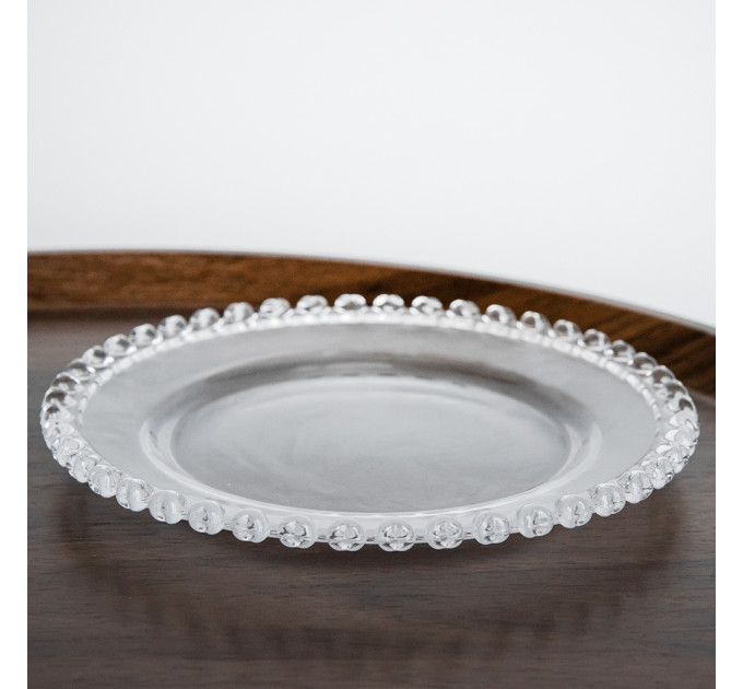 Тарелка "Сердечка" (9026-002)