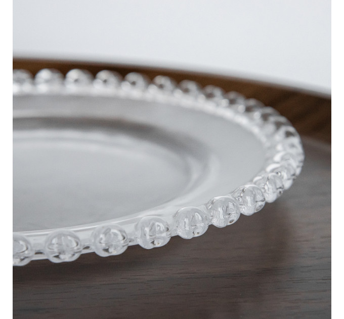 Тарелка "Сердечка" (9026-002)