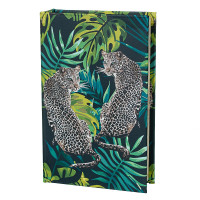 Книга-сейф "Тропики" (0001-016)