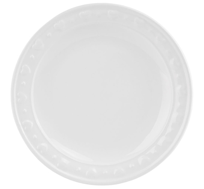 Тарелка десертная "Modern", (комплект 2 шт) (003AG)