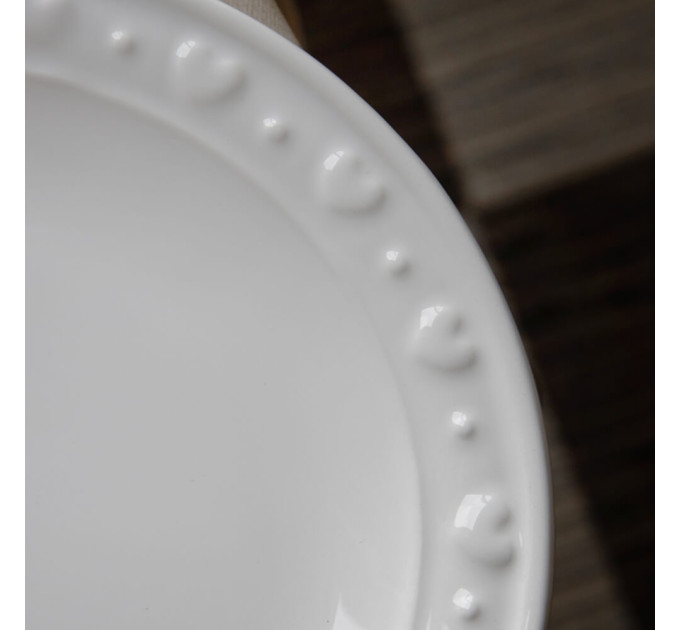 Тарелка десертная "Modern", (комплект 2 шт) (003AG)