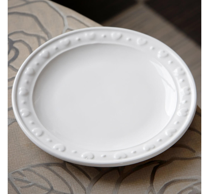 Тарелка десертная "Modern", (комплект 2 шт) (003AG)