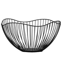 Фруктовница "Вкусы лета", 25*13 см (9138-002) Фруктовница "Вкусы лета", 25*13 см (9138-002)