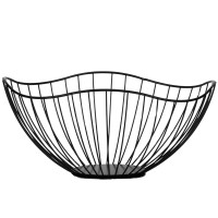 Фруктовница "Вкусы лета", 25*13 см (9141-001) Фруктовница "Вкусы лета", 25*13 см (9141-001)