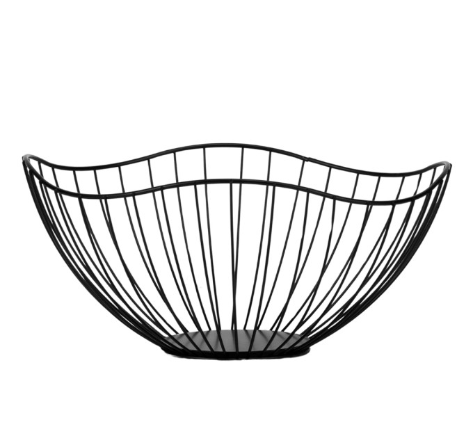 Фруктівниця "Смаки літа", 25 * 13 см (9141-001)