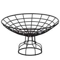 Фруктовница "Фруктовый рай", 28*16 см (9141-002)