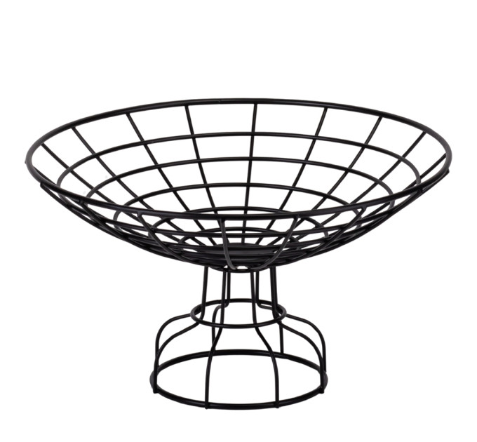 Фруктовница "Фруктовый рай", 28*16 см (9141-002)