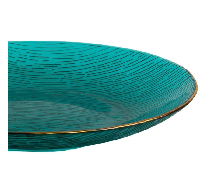 Блюдо "Авантюрин", 14,5 см (8935-014)