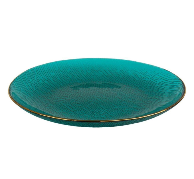 Блюдо "Авантюрин", 27,5 см (8935-013)