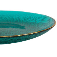 Блюдо "Авантюрин", 27,5 см (8935-013) Блюдо "Авантюрин", 27,5 см (8935-013)