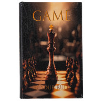 Книга-сейф "Игра" (0508-002)