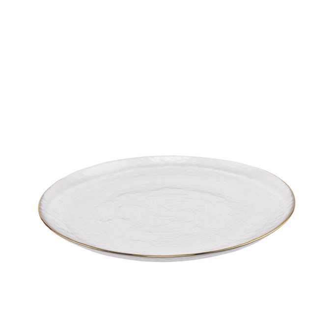 Блюдо "Алломант" 26,5 см. (8902-006)