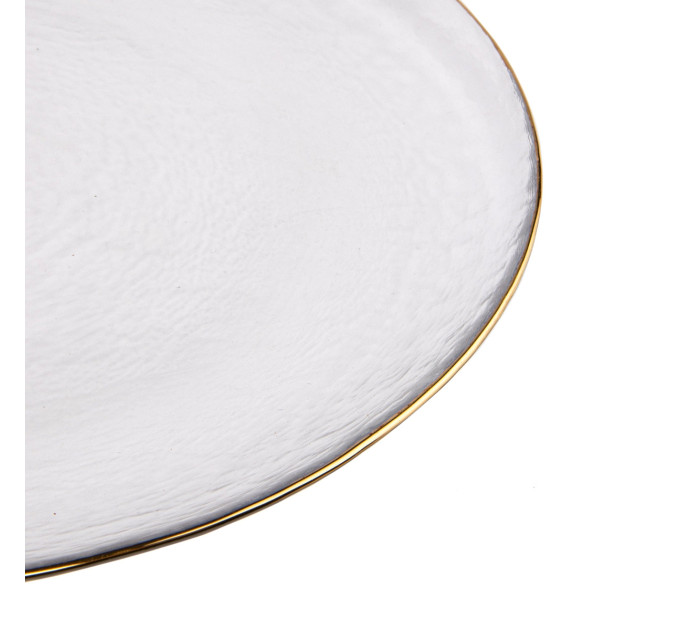 Блюдо "Алломант" 26,5 см. (8902-006)