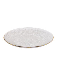 Блюдо "Алмаз" 21 см. (8902-002) Блюдо "Алмаз" 21 см. (8902-002)