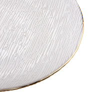 Блюдо "Алмаз" 21 см. (8902-002) Блюдо "Алмаз" 21 см. (8902-002)