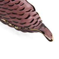 Блюдо "Гранат" (8902-019) Блюдо "Гранат" (8902-019)