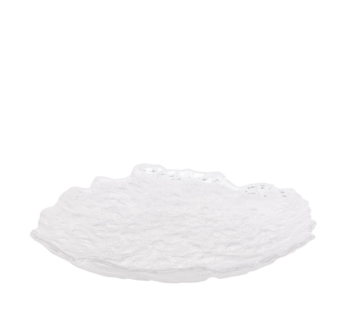 Блюдо "Огранка" 25 см. (8902-022)