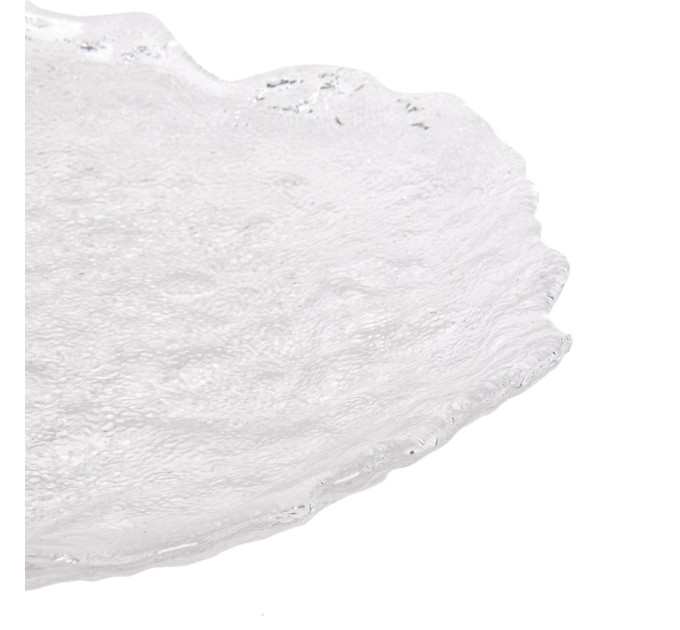 Блюдо "Огранка" 25 см. (8902-022)