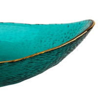 Блюдо "Турмалин", 31 см (8935-010)