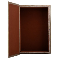 Книга скринька "Три мушкетера" (0508-019) Книга скринька "Три мушкетера" (0508-019)