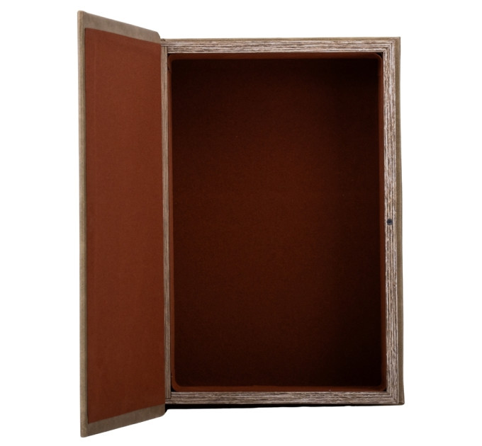 Книга скринька "Три мушкетера" (0508-019)