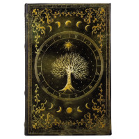 Книга-шкатулка "Дерево жизни" (0508-018)