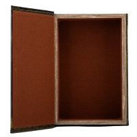 Книга скринька "Дерево життя" (0508-018) Книга скринька "Дерево життя" (0508-018)