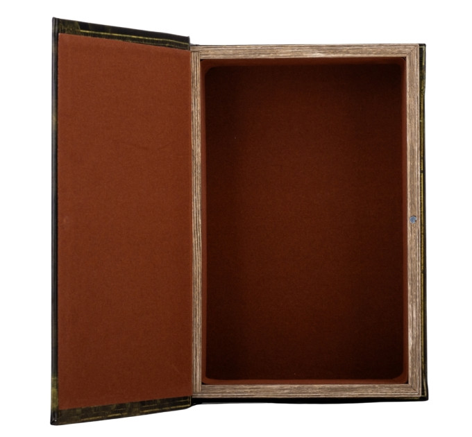 Книга скринька "Дерево життя" (0508-018)