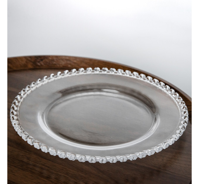 Тарілка "Серденька" (9026-003)