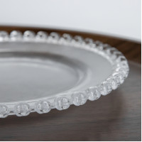 Тарілка "Серденька" (9026-003)