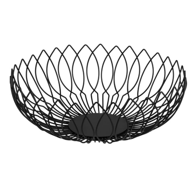 Фруктовница "Грация" (9015-009)