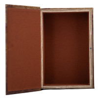 Книга скринька "Місяць" (0508-017) Книга скринька "Місяць" (0508-017)