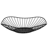 Фруктовница "Империя вкуса", 30*7 см (9061-012) Фруктовница "Империя вкуса", 30*7 см (9061-012)