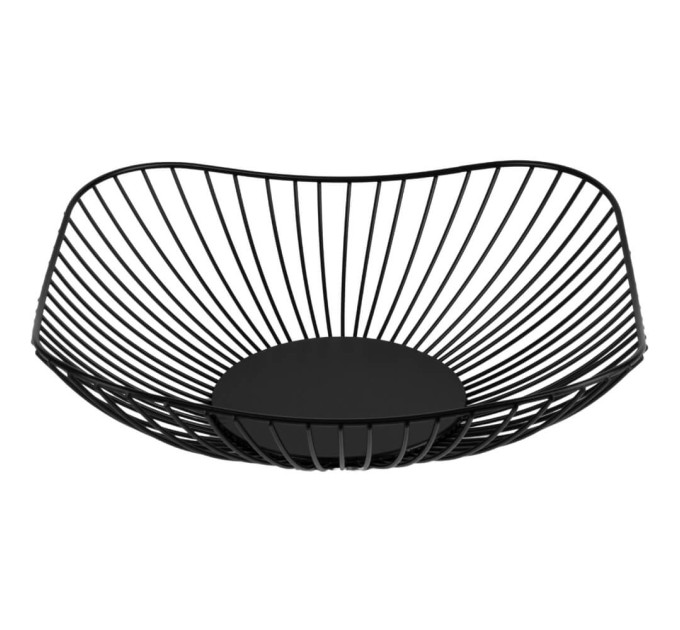 Фруктовница "Империя вкуса", 30*7 см (9061-012)