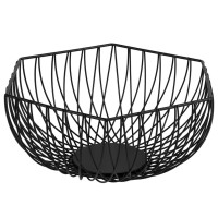 Фруктовница "Ароматная симфония", 28*12 см (9061-016) Фруктовница "Ароматная симфония", 28*12 см (9061-016)