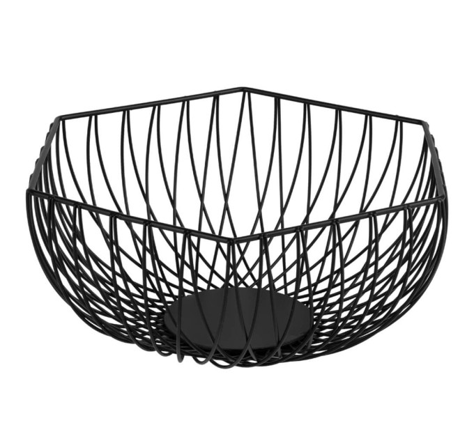 Фруктовница "Ароматная симфония", 28*12 см (9061-016)