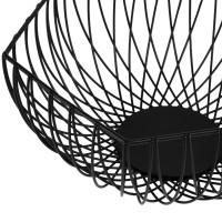 Фруктовница "Ароматная симфония", 28*12 см (9061-016) Фруктовница "Ароматная симфония", 28*12 см (9061-016)