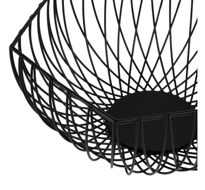 Фруктовница "Ароматная симфония", 28*12 см (9061-016)