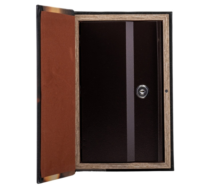 Книга-сейф "Игра" (0508-002)