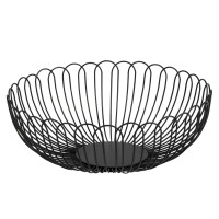 Фруктовница "Ароматная корзина", 26,5*10 см (9061-013) Фруктовница "Ароматная корзина", 26,5*10 см (9061-013)