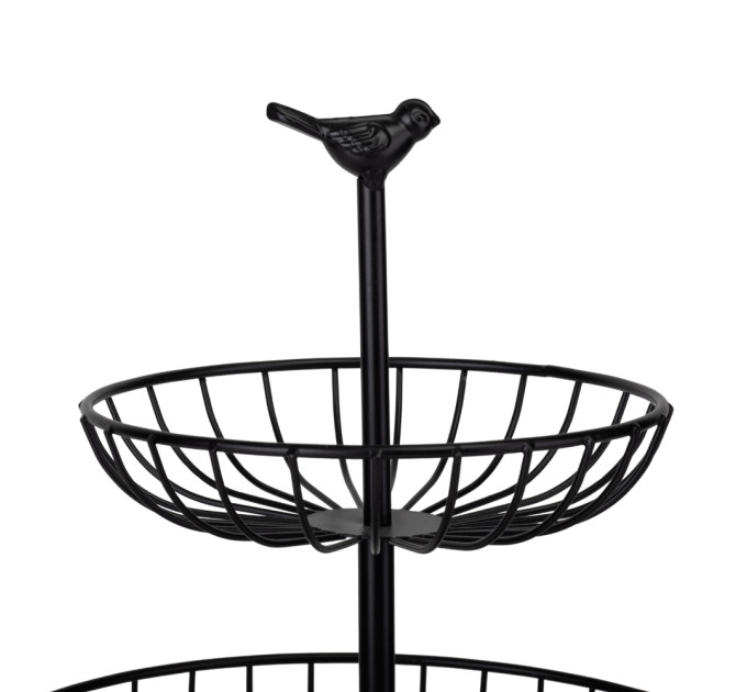 Фруктівниця "Пташиний рай", 30 * 45 см (9061-017)