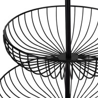 Фруктовница "Птичий рай", 30*45 см (9061-017)