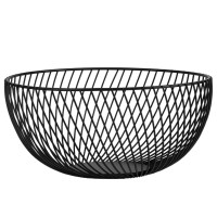 Фруктовница "Свежий вкус", 25*12 см (9061-006)