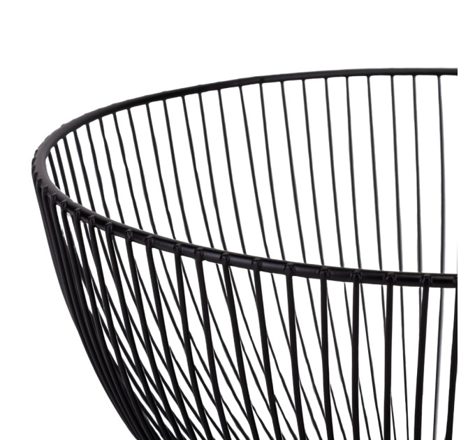 Фруктовница "Вкус жизни", 25*14 см (9140-008)