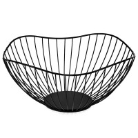 Фруктовница "Вкусы лета", 25*13 см (9061-011) Фруктовница "Вкусы лета", 25*13 см (9061-011)