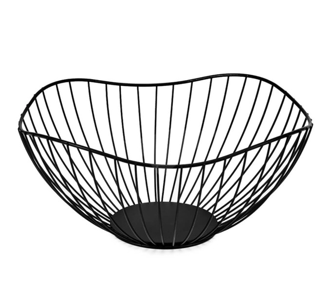 Фруктівниця "Смаки літа", 25 * 13 см (9061-011)