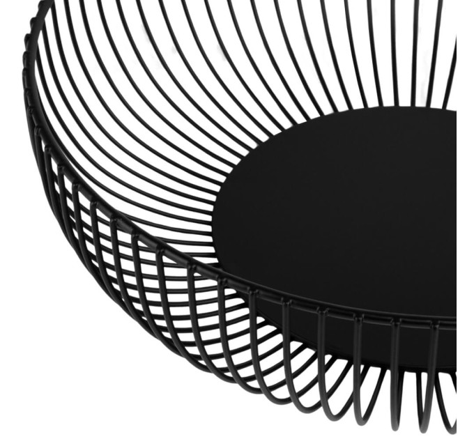 Фруктовница "Сочная палитра", 28*9 см (9061-005)