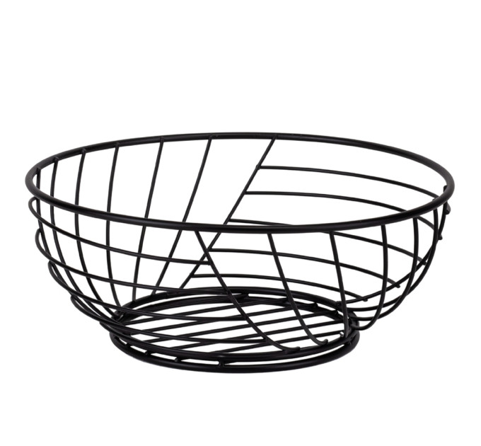 Фруктовница "Сладкий урожай", 27*10,5 см (9140-007)