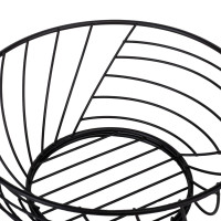 Фруктовница "Сладкий урожай", 27*10,5 см (9140-007)