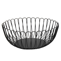 Фруктовница "Сладкий вкус", 27*10,5 см (9061-010)